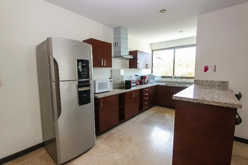 Klem Residence Playa del Carmen