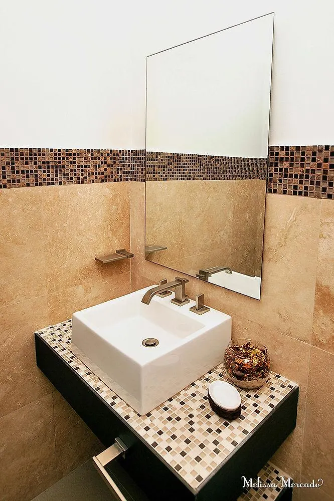 Klem Residence Playa del Carmen Hotel