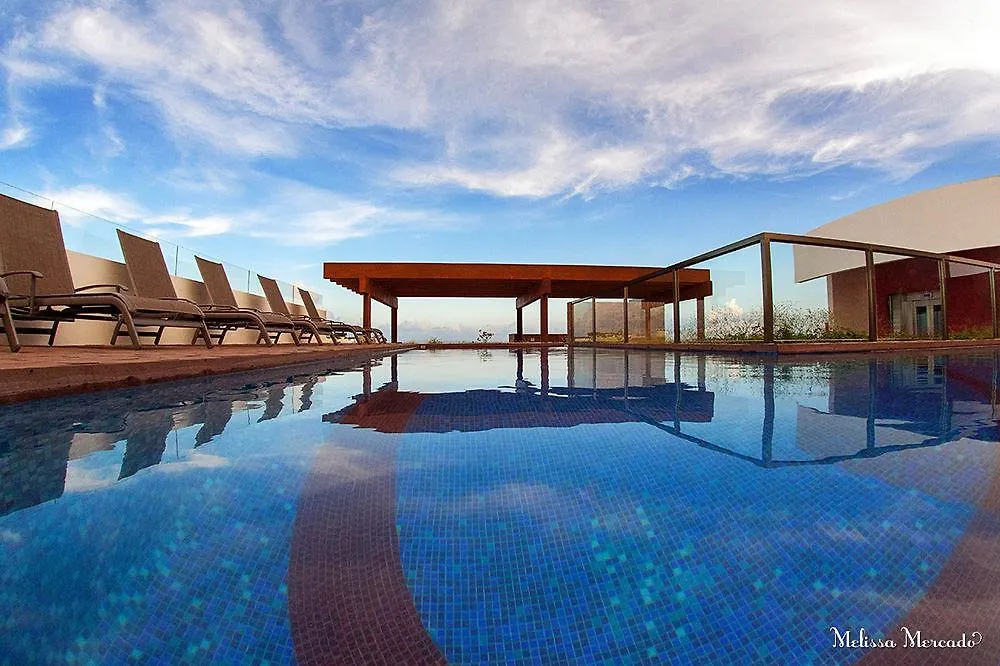 Klem Residence Playa del Carmen Mexico