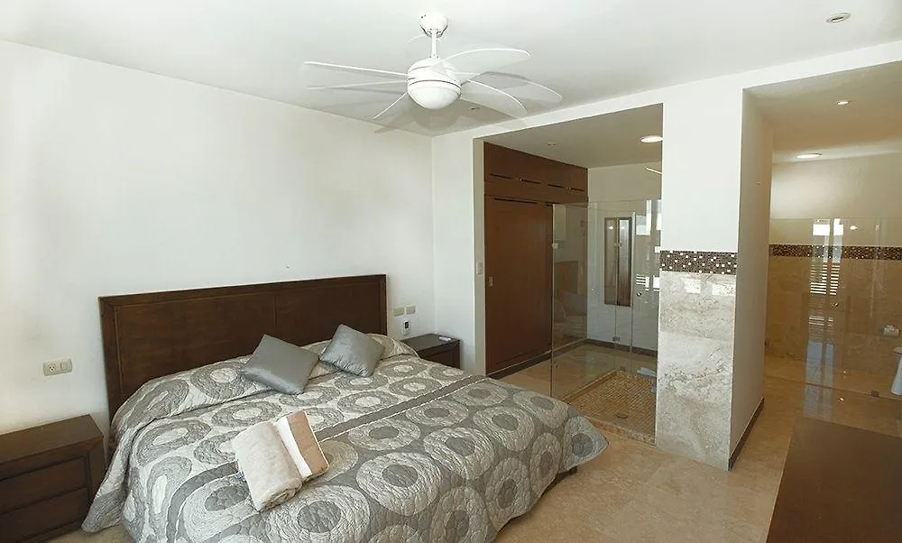 Klem Residence Playa del Carmen Hotel
