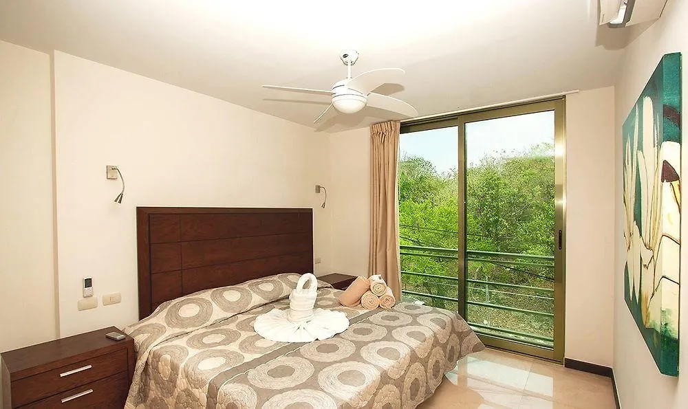 Klem Residence Playa del Carmen 3*,  Mexico
