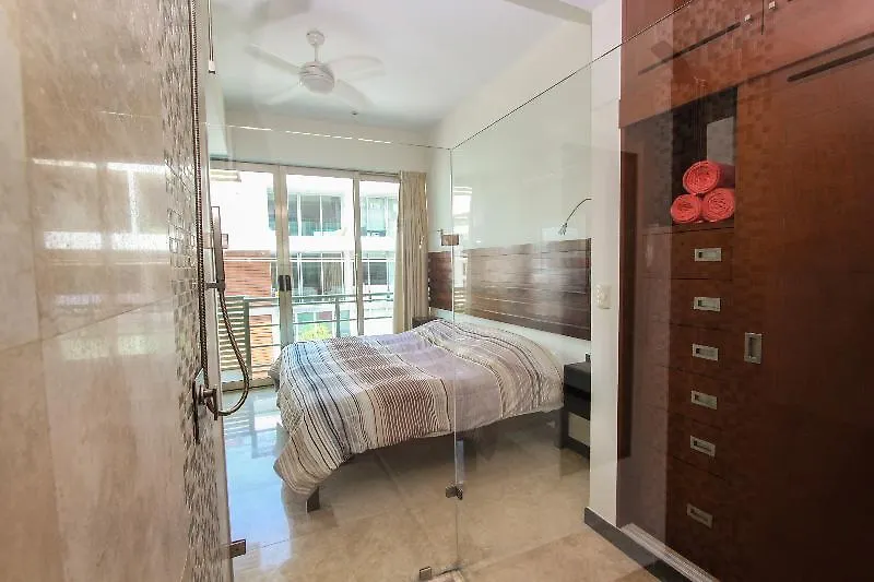 Klem Residence Playa del Carmen