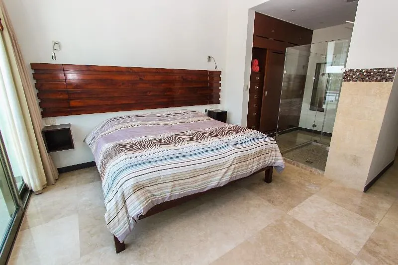 *** Hotel Klem Residence Playa del Carmen Mexico
