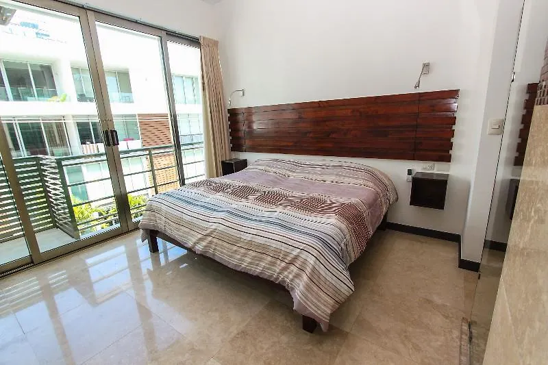 Klem Residence Playa del Carmen