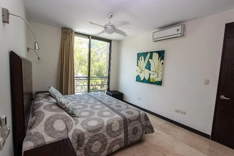 Klem Residence Playa del Carmen Hotel