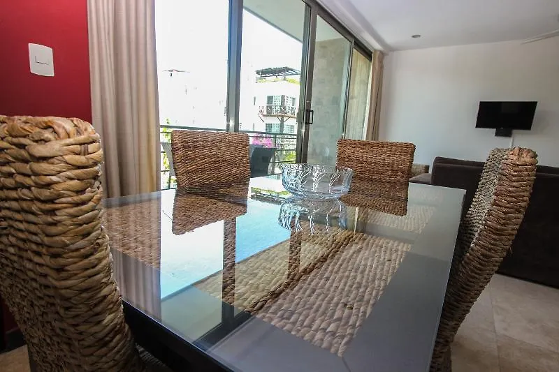 Klem Residence Playa del Carmen