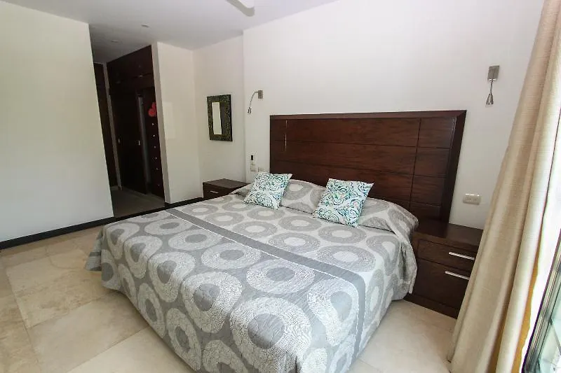Klem Residence Playa del Carmen Hotel