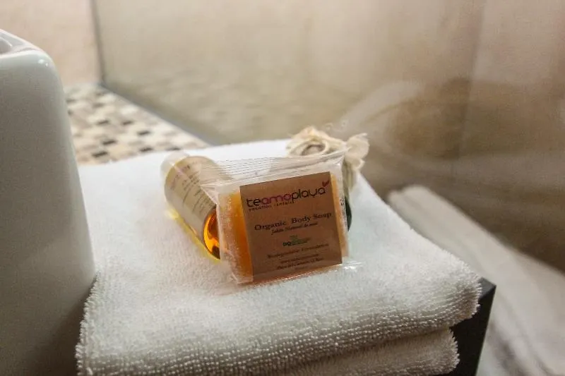 Hotel Klem Residence Playa del Carmen