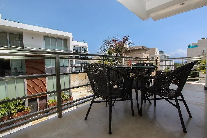 Klem Residence Playa del Carmen
