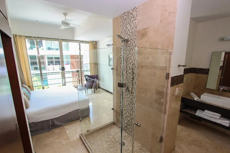 Klem Residence Playa del Carmen Hotel