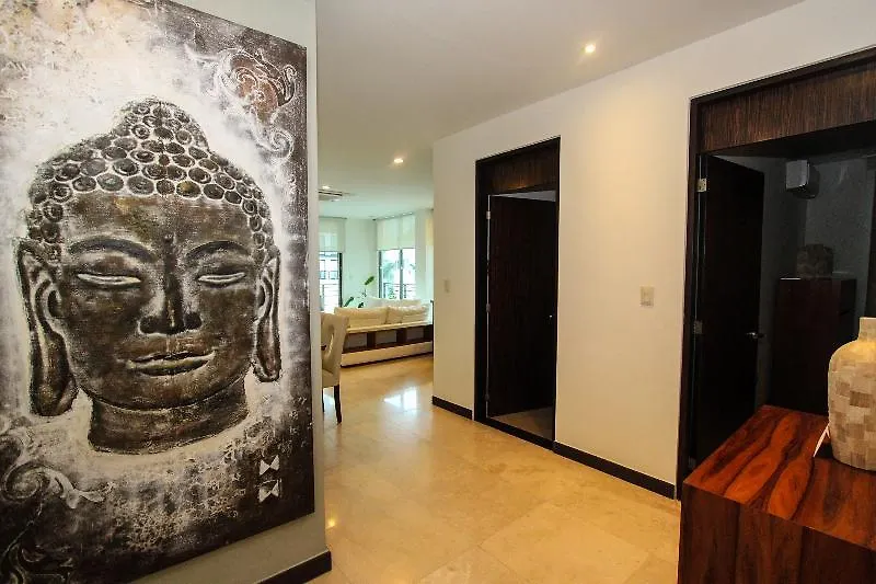 Hotel Klem Residence Playa del Carmen