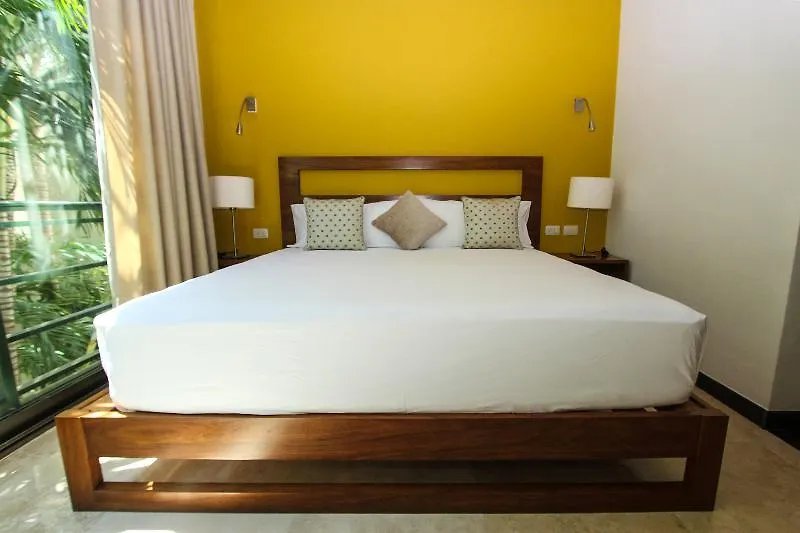 Klem Residence Playa del Carmen