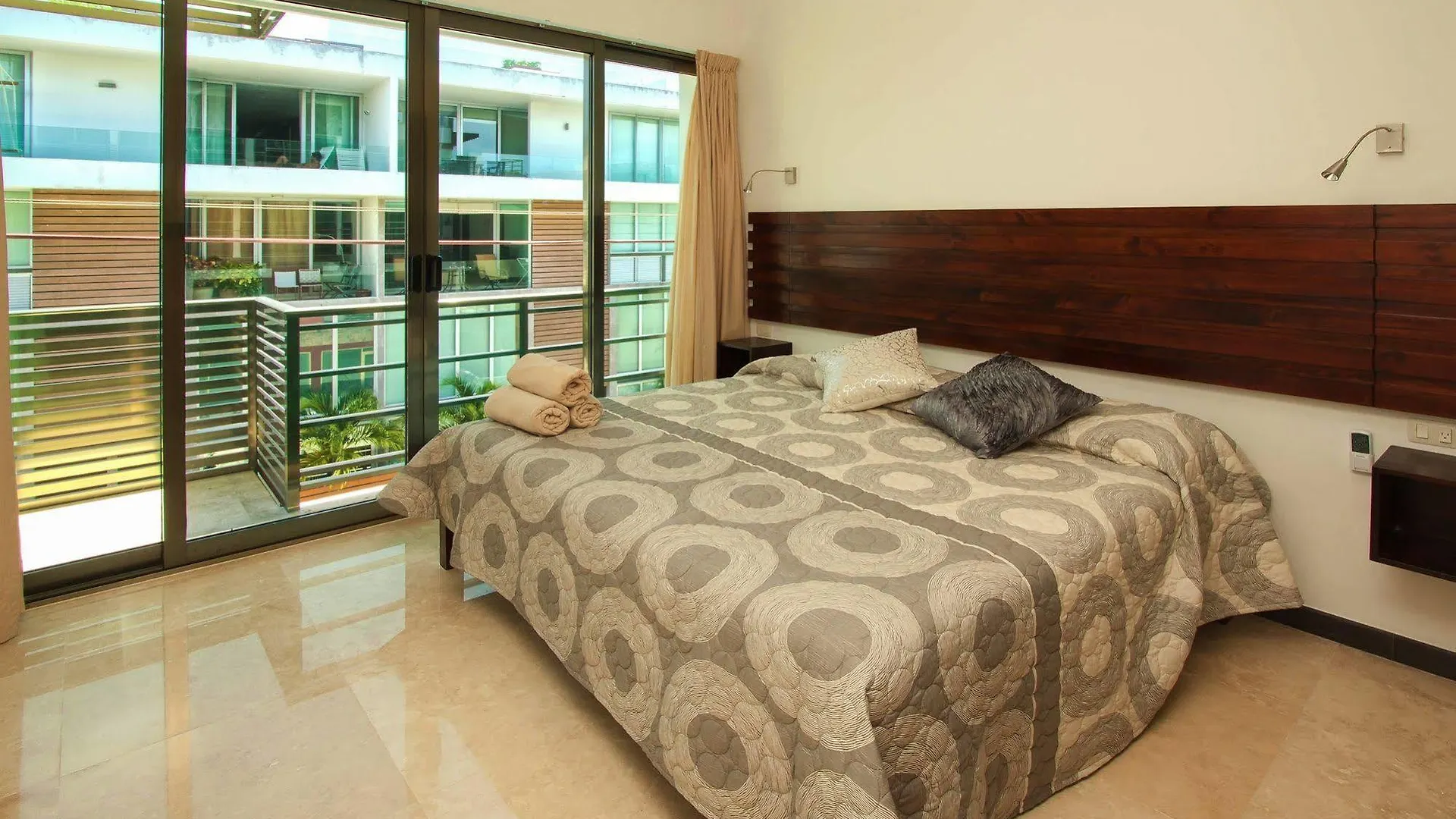 Klem Residence Playa del Carmen