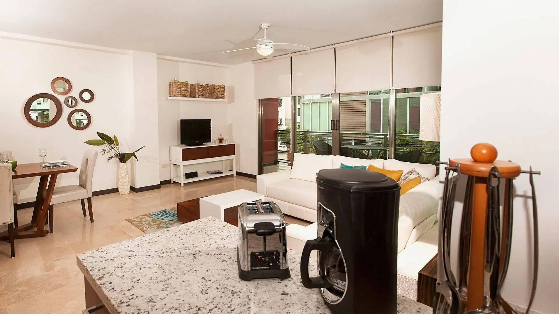 Klem Residence Playa del Carmen