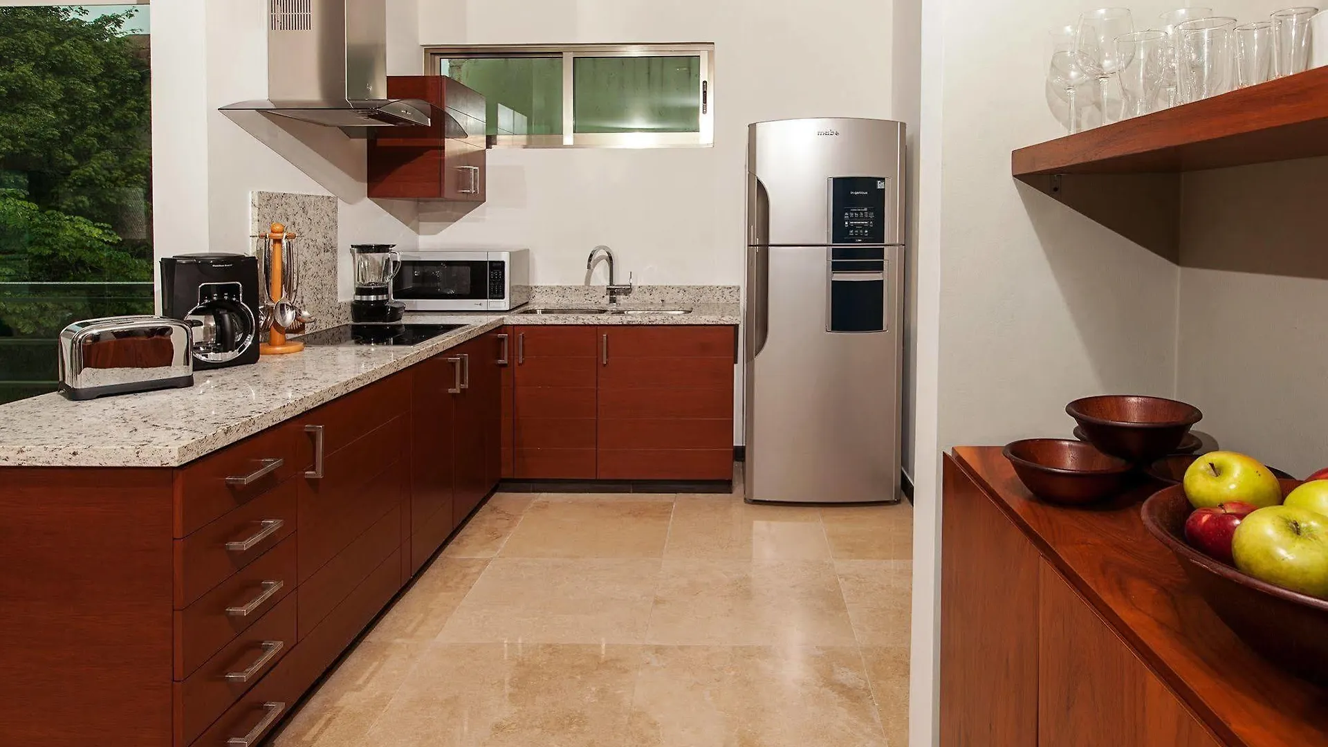 Klem Residence Playa del Carmen