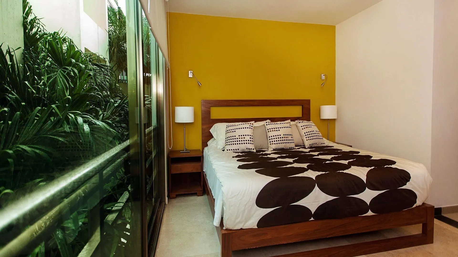 Hotel Klem Residence Playa del Carmen