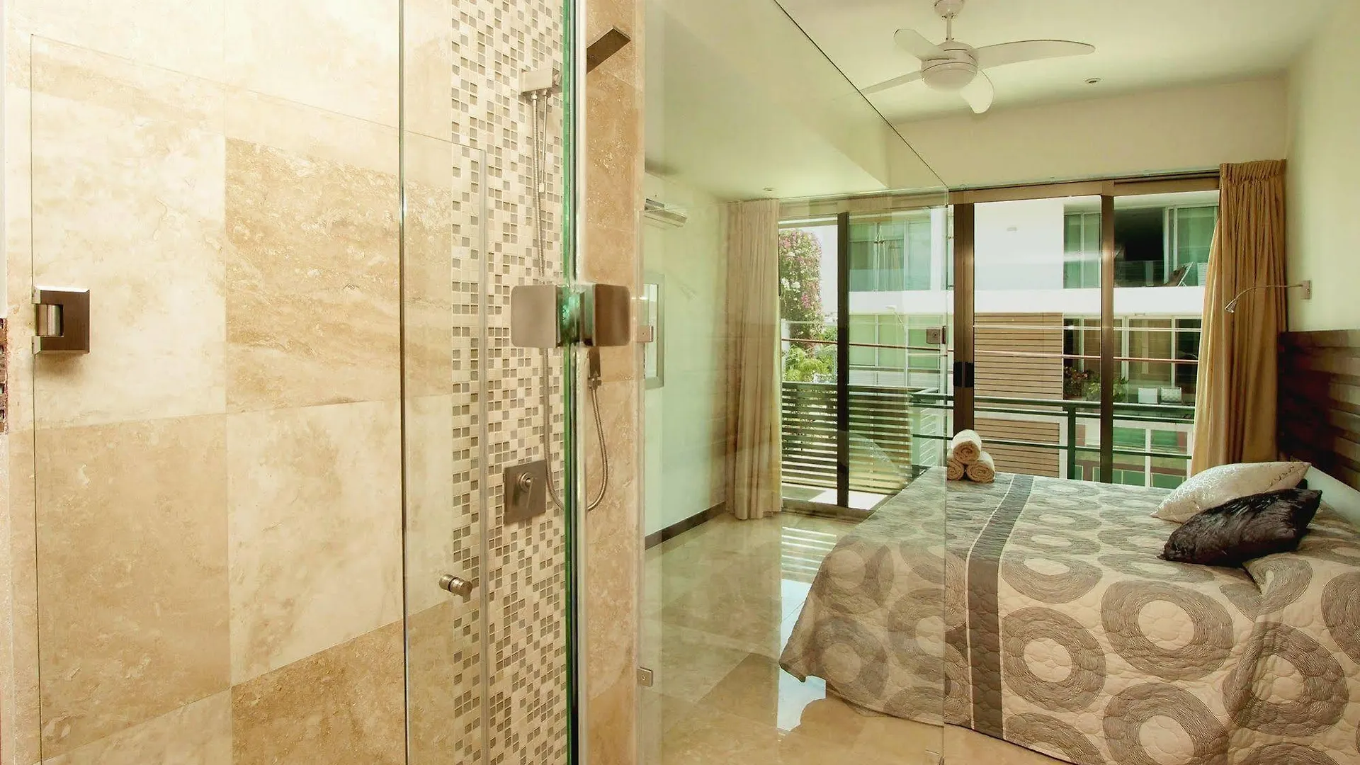 Klem Residence Playa del Carmen Mexico