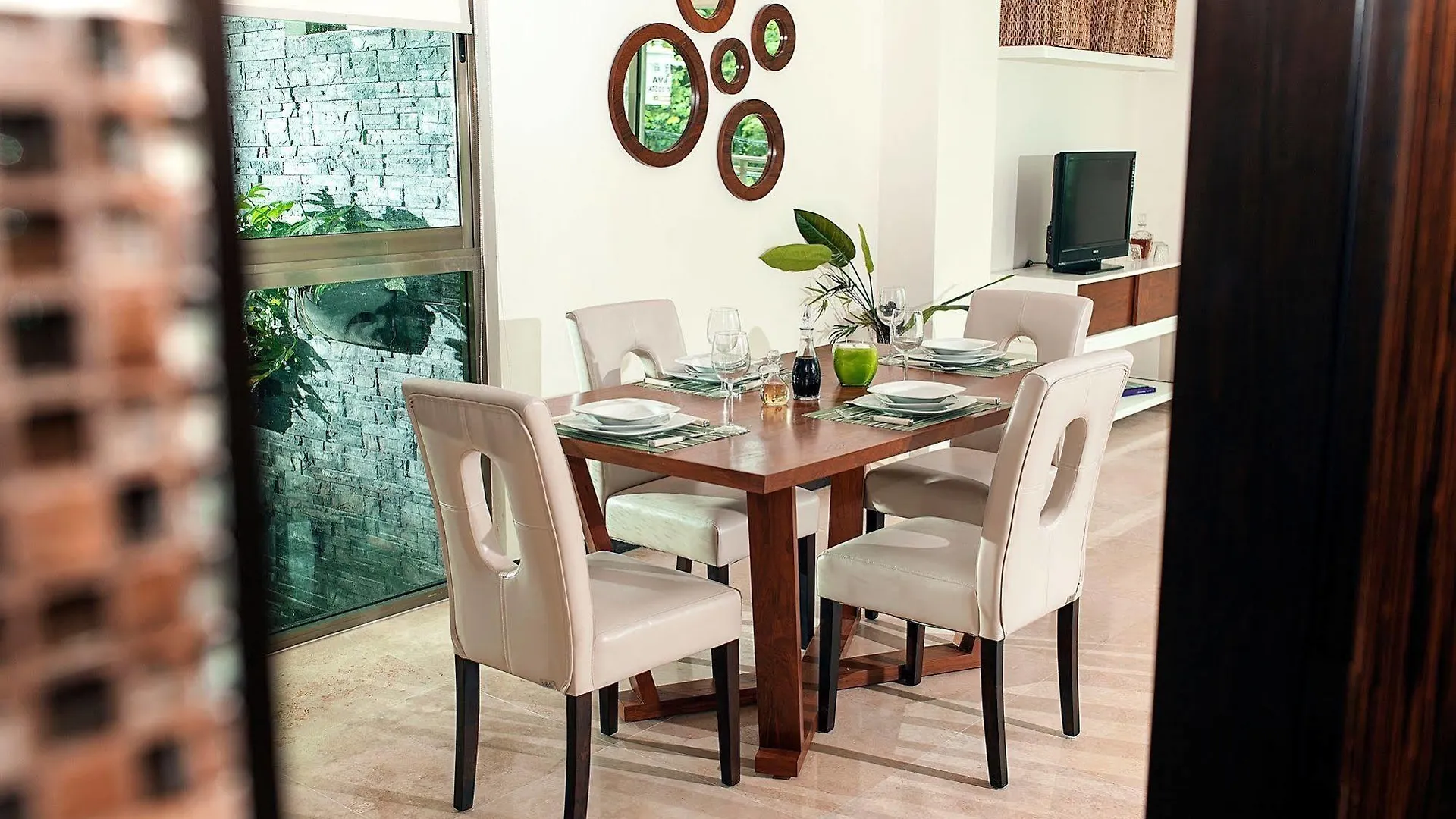 *** Hotel Klem Residence Playa del Carmen Mexico