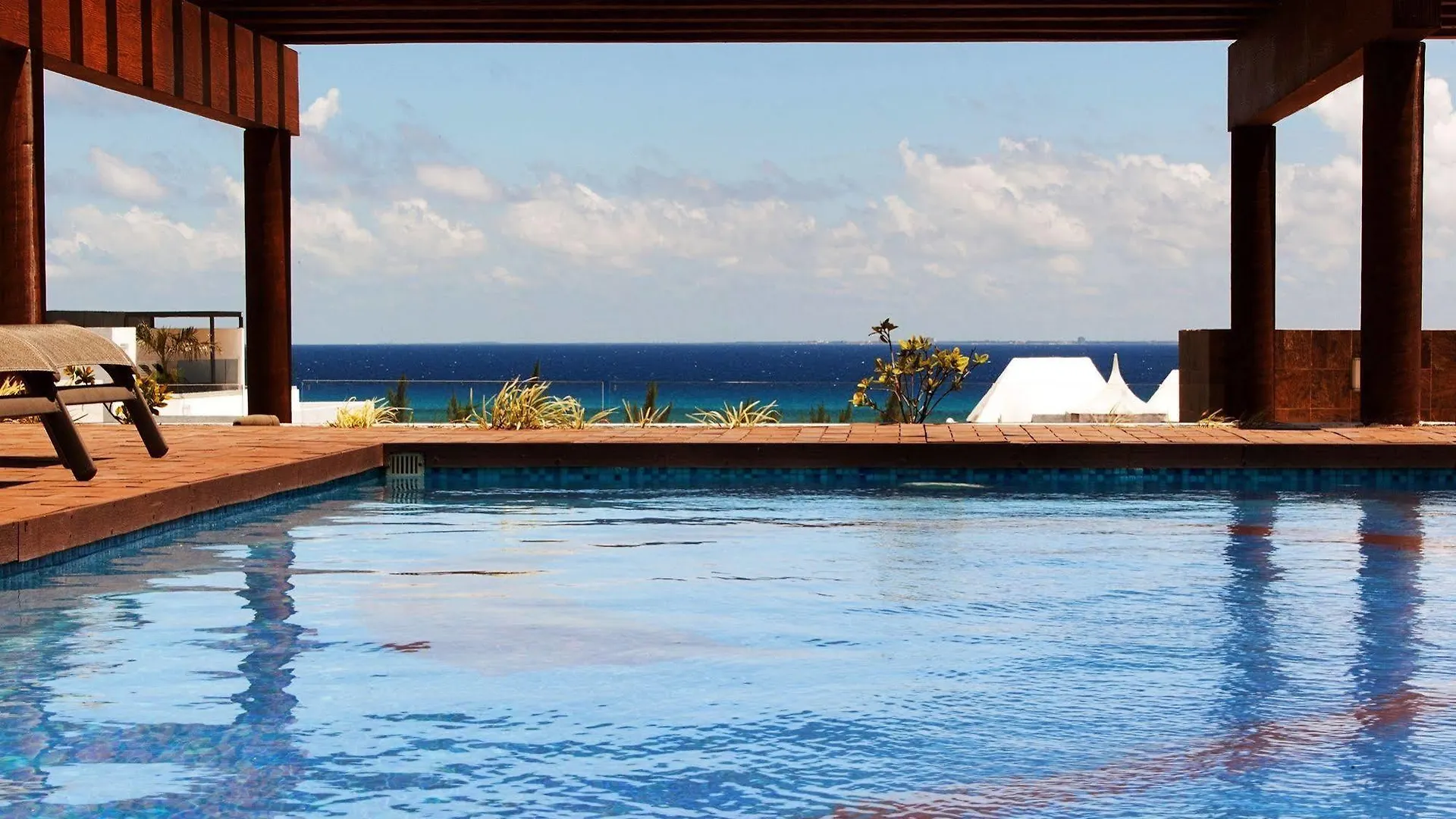 Klem Residence Playa del Carmen